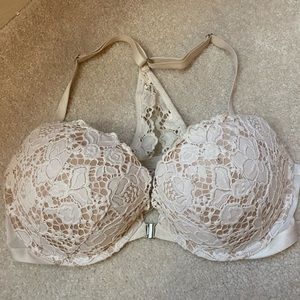 Very Sexy Victoria Secret Push Up Bra 34D